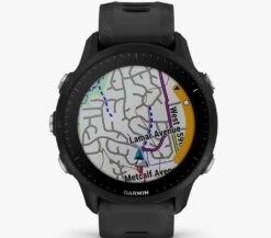 Garmin Forerunner 955 Schwarz & Weiß -Elektronische Geräte Verkäufe 2267040 1 1