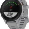 Garmin Forerunner 255s (kleinerer Durchmesser) In Hellgrau -Elektronische Geräte Verkäufe 2267394 1