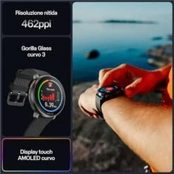 Polar Vantage V3 Schwarz GPS Laufuhr AMOLED EKG 10 Polar Vantage V3 Schwarz GPS Laufuhr AMOLED EKG -Elektronische Geräte Verkäufe 2267445 1 2