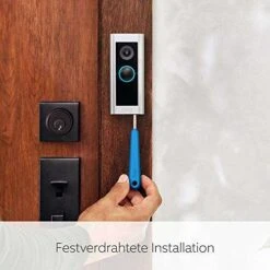 [Amazon Warehouse] Ring Video Doorbell Pro 2 -Elektronische Geräte Verkäufe 2267482 1 3