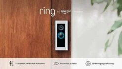 [Amazon Warehouse] Ring Video Doorbell Pro 2 -Elektronische Geräte Verkäufe 2267482 1 7