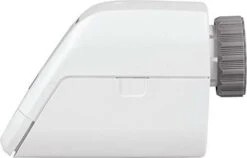 Homematic IP Smart Home Heizkörperthermostat – Basic + Fenster- Und Türkontakt Mit Magnet 12 Homematic IP Smart Home Heizkörperthermostat – Basic + Fenster- Und Türkontakt Mit Magnet -Elektronische Geräte Verkäufe 2267545 1 2