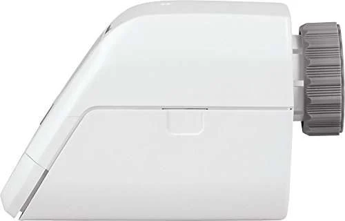 Homematic IP Smart Home Heizkörperthermostat – Basic + Fenster- Und Türkontakt Mit Magnet 5 Homematic IP Smart Home Heizkörperthermostat – Basic + Fenster- Und Türkontakt Mit Magnet – Bild 3