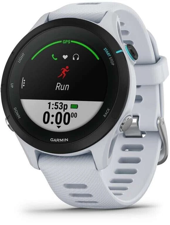 GARMIN FORERUNNER 255S MUSIC Steinweiss/S 3 GARMIN FORERUNNER 255S MUSIC Steinweiss/S