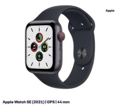 Apple Watch SE 44 Zum TOP Preis