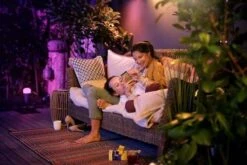 Philips Hue White And Color Ambiance Calla 2 Stück Dank Coupon Für Top-Preis (Amazon) -Elektronische Geräte Verkäufe 2268052 1 3