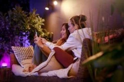 Philips Hue White And Color Ambiance Calla 2 Stück Dank Coupon Für Top-Preis (Amazon) -Elektronische Geräte Verkäufe 2268052 1 4