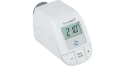 Homematic IP: Aktionssets "Heizen Basic" (2x/3x Basic-Thermostat + AP) -Elektronische Geräte Verkäufe 2268177 1 2