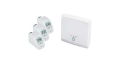 Homematic IP: Aktionssets "Heizen Basic" (2x/3x Basic-Thermostat + AP)