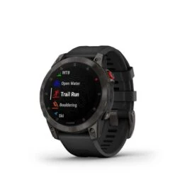 Garmin Epix 2 Sapphire