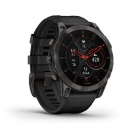 Garmin Epix (Gen 2) -Sapphire GPS Uhr