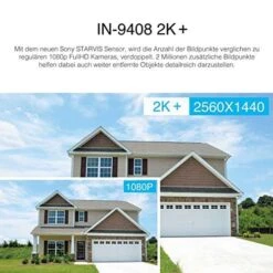 INSTAR IN-9408 2K+ LAN/PoE Überwachungskamera 13 INSTAR IN-9408 2K+ LAN/PoE Überwachungskamera -Elektronische Geräte Verkäufe 2268480 1 4
