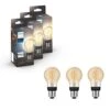 [Amazon] Philips Hue 3x White Ambiance E27 Globe Edison Filament -Elektronische Geräte Verkäufe 2268502 1