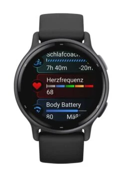 [Galeria] Garmin Vivoactive 5 (alle Farben) -20% Für 242,94