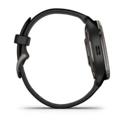 BikeINN: Garmin Venu 2 Plus Schwarz / Grau 9 BikeINN: Garmin Venu 2 Plus Schwarz / Grau -Elektronische Geräte Verkäufe 2268713 1 3