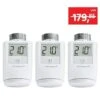 Homematic IP 3er Set Heizköperthermostate Modell: Basic Und Standard Bei Allen Bauhaus Filialen Vor Ort Oder Bauhaus Online 1 Homematic IP 3er Set Heizköperthermostate Modell: Basic Und Standard Bei Allen Bauhaus Filialen Vor Ort Oder Bauhaus Online -Elektronische Geräte Verkäufe 2268744 1