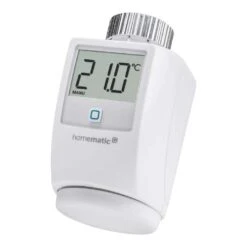 Homematic IP HMIP-eTRV/2 Thermostat Bei Amazon Im Black Friday Angebot