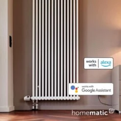 Homematic IP HMIP-eTRV/2 Thermostat Bei Amazon Im Black Friday Angebot -Elektronische Geräte Verkäufe 2268852 1 5