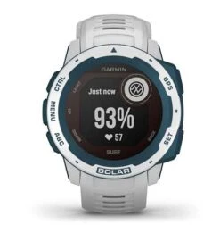 [AMAZON ES] Garmin Instinct Surf Solar Farbe: Cloudbreak -Elektronische Geräte Verkäufe 2268983 1 2