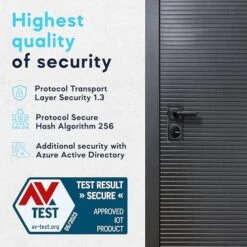 Tedee Lock GO -Elektronische Geräte Verkäufe 2269004 1 2