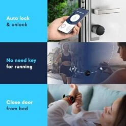 Tedee Lock GO -Elektronische Geräte Verkäufe 2269004 1 5