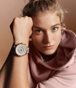 Fossil - Black Friday 2023: Gen 6 Smartwatches Bereits Für Unter 100 €, Z.B. FOSSIL Smartwatch Gen 6 Wellness Edition -Elektronische Geräte Verkäufe 2269124 1 2