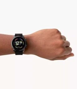 Fossil - Black Friday 2023: Gen 6 Smartwatches Bereits Für Unter 100 €, Z.B. FOSSIL Smartwatch Gen 6 Wellness Edition -Elektronische Geräte Verkäufe 2269124 1 4