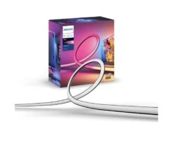 Philips Hue Play Gradient Lightstrip 75"