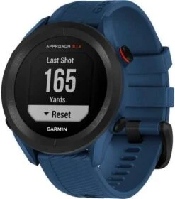 [Otto Up / BikeInn] Garmin Approach S12 2022 Edition In Versch. Farben (GPS-Golfuhr, 44mm, 0,9", Bluetooth, Bis 10 Wochen Akku) -Elektronische Geräte Verkäufe 2269356 1 2