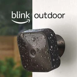 Blink Outdoor Kabellose Witterungsbeständige HD-Überwachungskamera Mit Zwei Jahren Batterielaufzeit Bewegungserfassung Alexa 4 Kameras -Elektronische Geräte Verkäufe 2269850 1 5