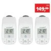 Homematic IP 3er Set Heizköperthermostate Modell: Basic Bei Allen Bauhaus Filialen Vor Ort Oder Bauhaus Online -Elektronische Geräte Verkäufe 2269951 1