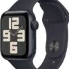 [o2 Shop Offline] Apple Watch SE 2 Gen. GPS Alu 40mm