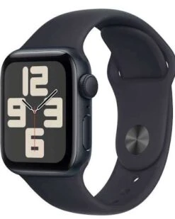 [o2 Shop Offline] Apple Watch SE 2 Gen. GPS Alu 40mm