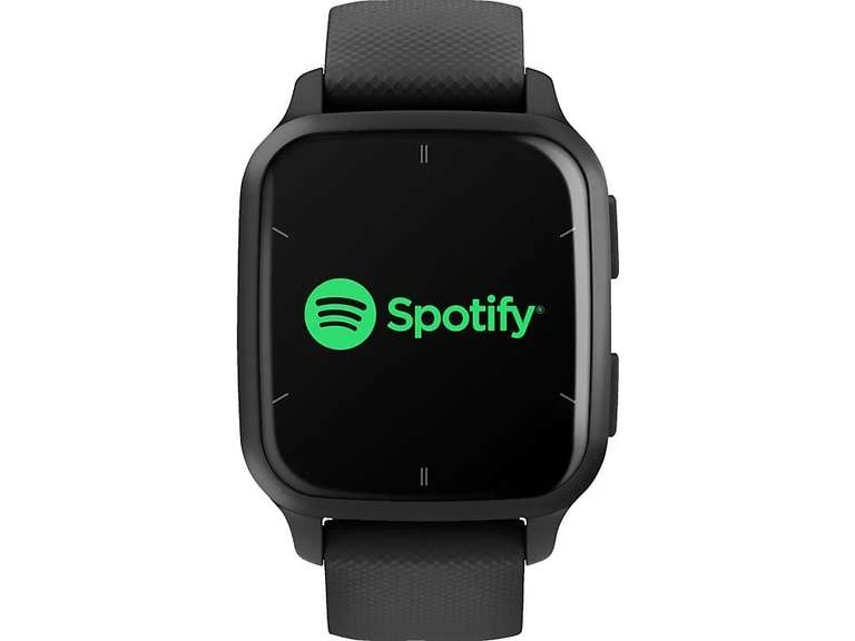 GARMIN VENU SQ 2 Music Smartwatch 3 GARMIN VENU SQ 2 Music Smartwatch