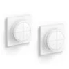 Philips Hue Tap Dial Schalter Weiß, 2er Pack -Elektronische Geräte Verkäufe 2271062 1
