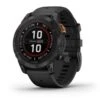 Garmin Fenix 7 Pro Solar 47mm Schwarz/grau -Elektronische Geräte Verkäufe 2271117 1