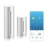 Netatmo NWS01-EU Smarte Wetterstation 1 Netatmo NWS01-EU Smarte Wetterstation -Elektronische Geräte Verkäufe 2271707 1
