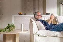 Netatmo NWS01-EU Smarte Wetterstation -Elektronische Geräte Verkäufe 2271707 1 4