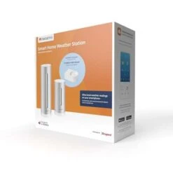Netatmo NWS01-EU Smarte Wetterstation -Elektronische Geräte Verkäufe 2271707 1 5