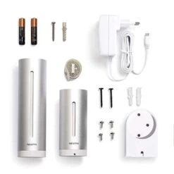 Netatmo NWS01-EU Smarte Wetterstation -Elektronische Geräte Verkäufe 2271707 1 6