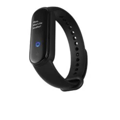 Amazfit Band 5 Schwarz - Fitnessarmband; Blut-Sauerstoff Messung; Alexa; -Elektronische Geräte Verkäufe 2271987 1 2
