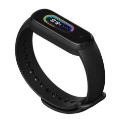 Amazfit Band 5 Schwarz - Fitnessarmband; Blut-Sauerstoff Messung; Alexa; -Elektronische Geräte Verkäufe 2271987 1 5