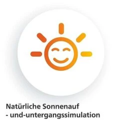 Philips Wake-up Light Für Kids HF3503/01 (LED, Aufwachen Mit Licht, Leuchttasten, Sticker) Weiß -Elektronische Geräte Verkäufe 2272367 1 2