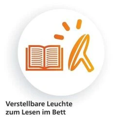 Philips Wake-up Light Für Kids HF3503/01 (LED, Aufwachen Mit Licht, Leuchttasten, Sticker) Weiß -Elektronische Geräte Verkäufe 2272367 1 4