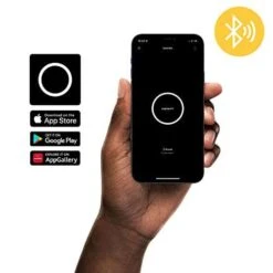 [Amazon] Nuki Smart Lock 3.0 Smartes Türschloss -Elektronische Geräte Verkäufe 2272453 1 5