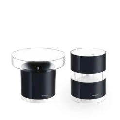 Netatmo Regenmesser (54,99€) Oder Windmesser (74,99€) Inkl. Halterung Nur 1€ Mehr