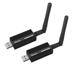 Sonoff ZBDongle-E USB Zigbee 3.0 USB Dongle Plus,EFR32MG21 + CH9102F (2x)