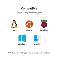 Sonoff ZBDongle-E USB Zigbee 3.0 USB Dongle Plus,EFR32MG21 + CH9102F (2x) -Elektronische Geräte Verkäufe 2273484 1 5