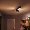 Philips Hue Centris 2er-Spot Deckenleuchte Mit Cross Design In Schwarz - RGBW Multicolor Licht -Elektronische Geräte Verkäufe 2273534 1