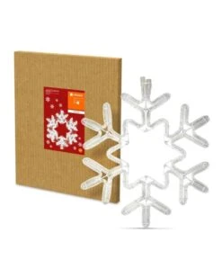 LEDVANCE Christmas LED "Schneeflocke" -Elektronische Geräte Verkäufe 2273553 1 1